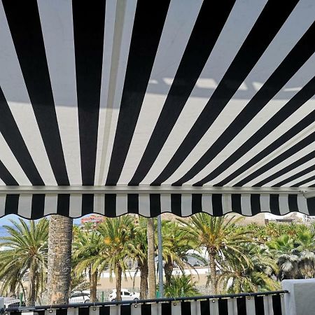 Playa Del Cura Paraiso Exterior photo
