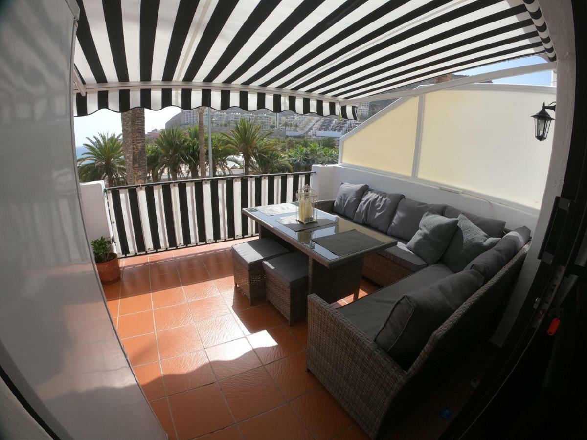 Playa Del Cura Paraiso Exterior photo